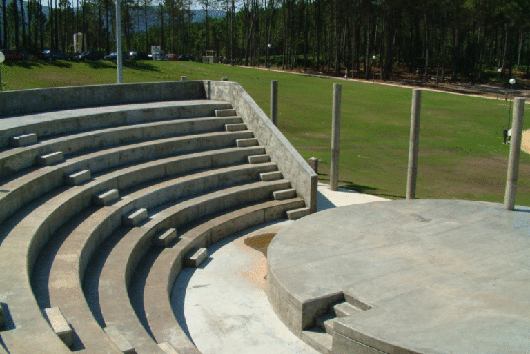 Conscient Elevate Reserve Amphitheatre